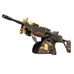 Souvenir Negev | Infrastructure (Factory New)