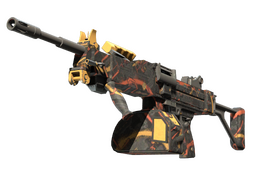 Souvenir Negev | Infrastructure