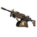 Souvenir Negev | Infrastructure (Field-Tested)