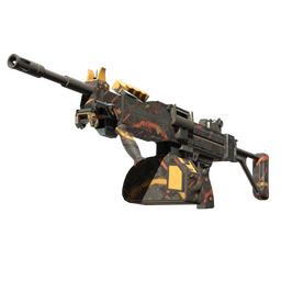 Souvenir Negev | Infrastructure (Well-Worn)