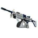 Negev | Dazzle (Minimal Wear)