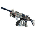 Negev | Dazzle (Well-Worn)