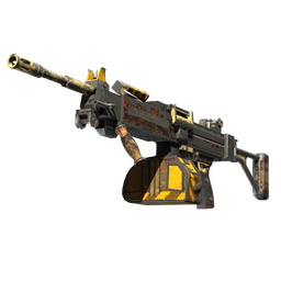 Souvenir Negev | Bulkhead (Battle-Scarred)