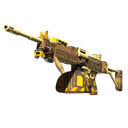 Negev | Bulkhead (Minimal Wear)