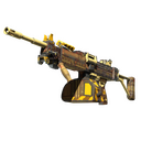 Souvenir Negev | Bulkhead (Field-Tested)