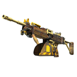 Souvenir Negev | Bulkhead (Field-Tested)