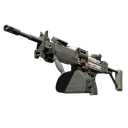 Negev | Prototype (Well-Worn)