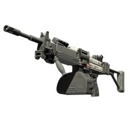 Negev | Prototype (Field-Tested)