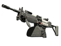 Negev | Prototype (Minimal Wear)