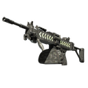 StatTrak™ Negev | Ultralight (Field-Tested)