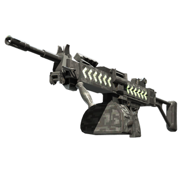 Negev | Ultralight (Factory New)
