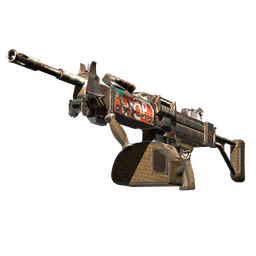 Negev | Drop Me (Field-Tested)