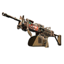 Negev | Drop Me (Minimal Wear)