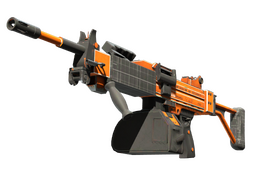 Negev | dev_texture (Factory New)