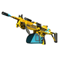 Negev | Power Loader (Minimal Wear)
