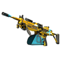 Negev | Power Loader (Well-Worn)