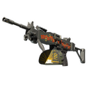 Negev | Bratatat (Field-Tested)