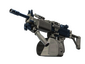 Negev | Anodized Navy