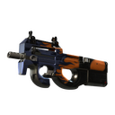 StatTrak™ P90 | Chopper (Field-Tested)