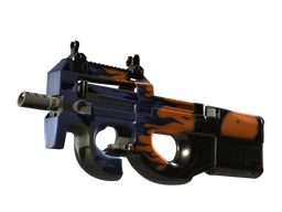 StatTrak™ P90 | Chopper