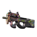 P90 | Neoqueen (Minimal Wear)