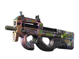 P90 | Neoqueen