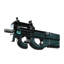 P90 | Traction (Minimal Wear)