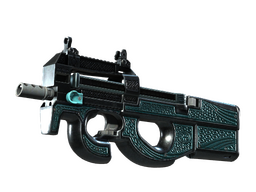 StatTrak™ P90 | Traction