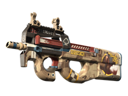 Steam Community Market :: Listings for P90 | Randy Rush