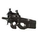 P90 | Straight Dimes (Field-Tested)