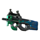 P90 | Wave Breaker (Minimal Wear)