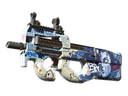 P90 | Deathgaze