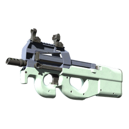 P90 | Storm (Minimal Wear)