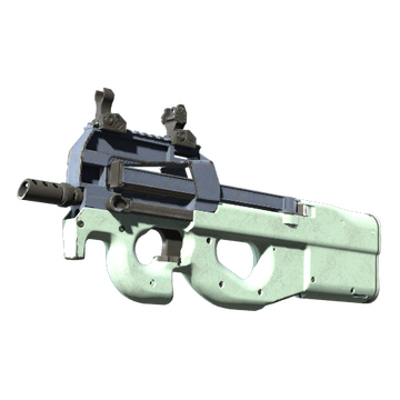 P90 | Storm (Field-Tested)