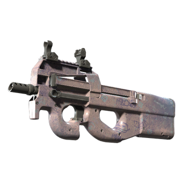 P90 | Wash me (Minimal Wear)