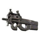 P90 | Wash me (Battle-Scarred)