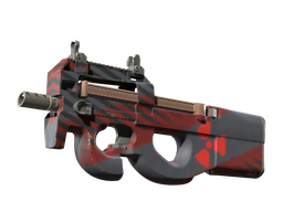P90 | Fallout Warning