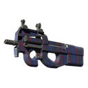 P90 | Teardown (Well-Worn)