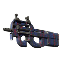 P90 | Teardown (Well-Worn)