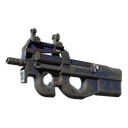 P90 | Teardown (Battle-Scarred)