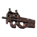 P90 | Sunset Lily (Factory New)