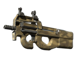 P90 | Sand Spray (Field-Tested)