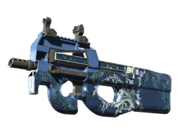 P90 | Reef Grief
