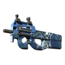 P90 | Reef Grief (Factory New)
