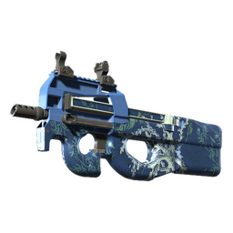 P90 | Reef Grief (Factory New)
