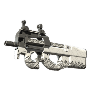 P90 | Aeolian Light (Factory New)