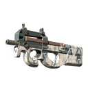 Souvenir P90 | Schematic (Field-Tested)
