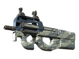 P90 | Blue Tac (Factory New)