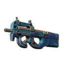 StatTrak™ P90 | Blind Spot (Field-Tested)