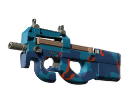 P90 | Blind Spot